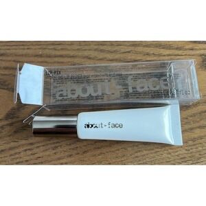 About-face Lip Fix Hydrating Lip Primer NEW